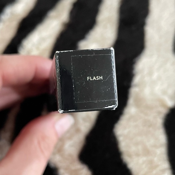 NWT Lady Gaga EYES Liquid Shimmer Eyeshadow Haus Laboratories Silver 11 FLASH - Picture 7 of 16